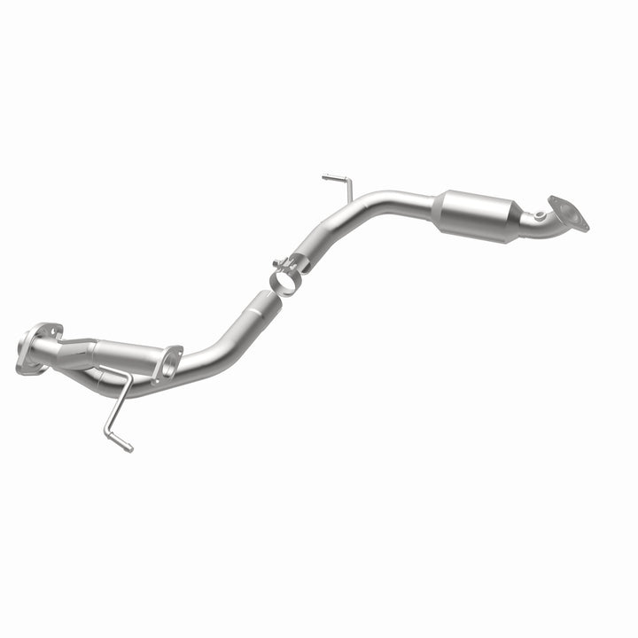 MagnaFlow OEM Grade Federal/EPA Compliant Direct-Fit Catalytic Converter for Toyota Tacoma 4.0L (Part #49701)