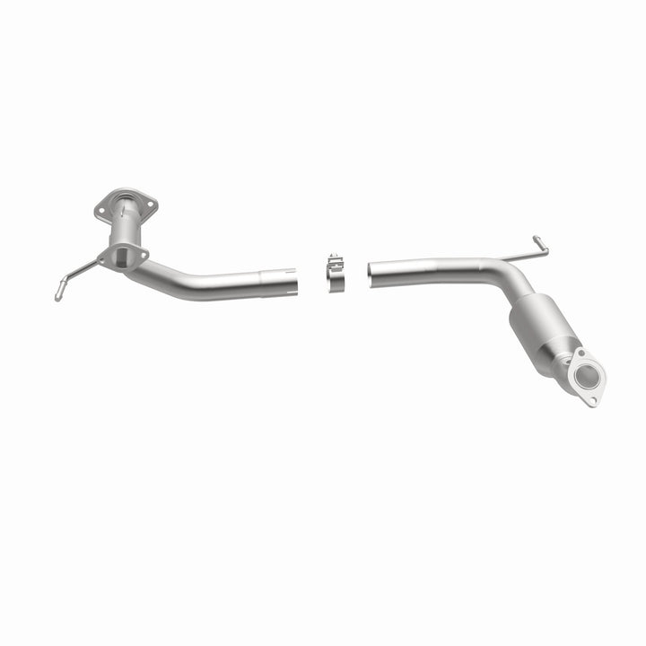 MagnaFlow OEM Grade Federal/EPA Compliant Direct-Fit Catalytic Converter for Toyota Tacoma 4.0L (Part #49701)
