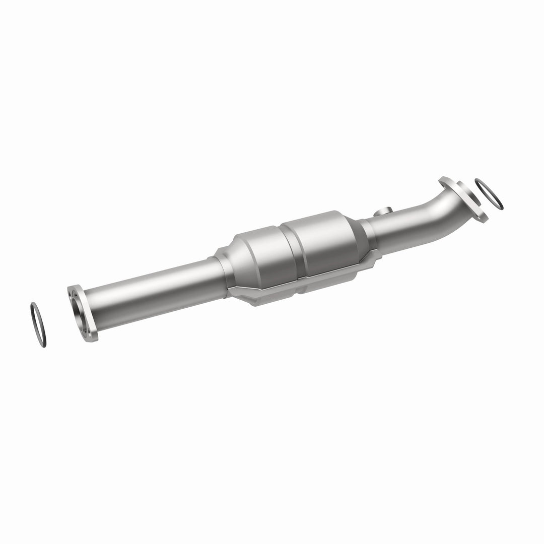 MagnaFlow OEM Grade Federal/EPA Compliant Direct-Fit Catalytic Converter for Toyota Tacoma 4.0L (Part #49702)