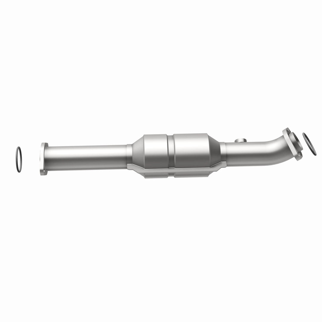 MagnaFlow OEM Grade Federal/EPA Compliant Direct-Fit Catalytic Converter for Toyota Tacoma 4.0L (Part #49702)