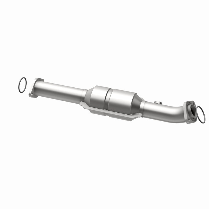 MagnaFlow OEM Grade Federal/EPA Compliant Direct-Fit Catalytic Converter for Toyota Tacoma 4.0L (Part #49702)