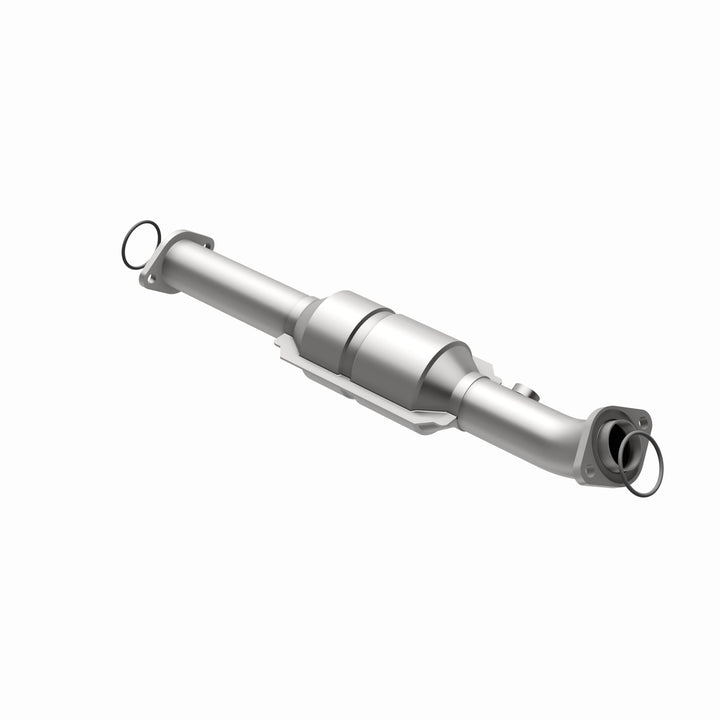 MagnaFlow OEM Grade Federal/EPA Compliant Direct-Fit Catalytic Converter for Toyota Tacoma 4.0L (Part #49702)