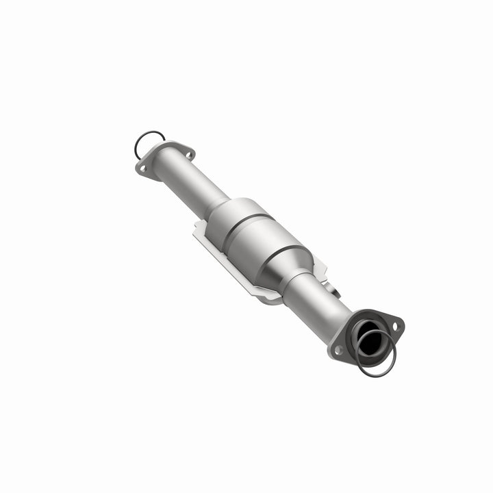 MagnaFlow OEM Grade Federal/EPA Compliant Direct-Fit Catalytic Converter for Toyota Tacoma 4.0L (Part #49702)