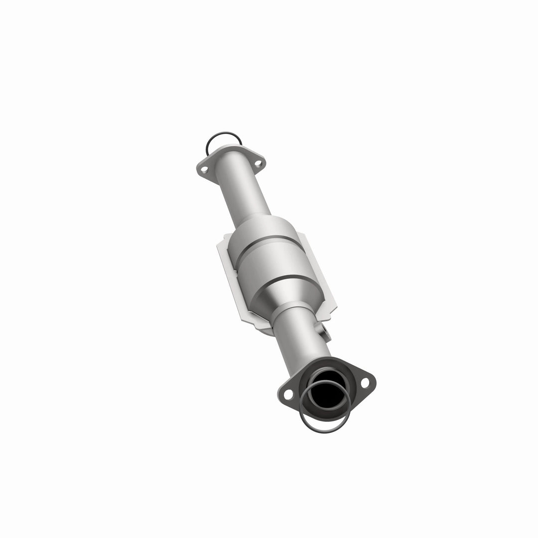 MagnaFlow OEM Grade Federal/EPA Compliant Direct-Fit Catalytic Converter for Toyota Tacoma 4.0L (Part #49702)