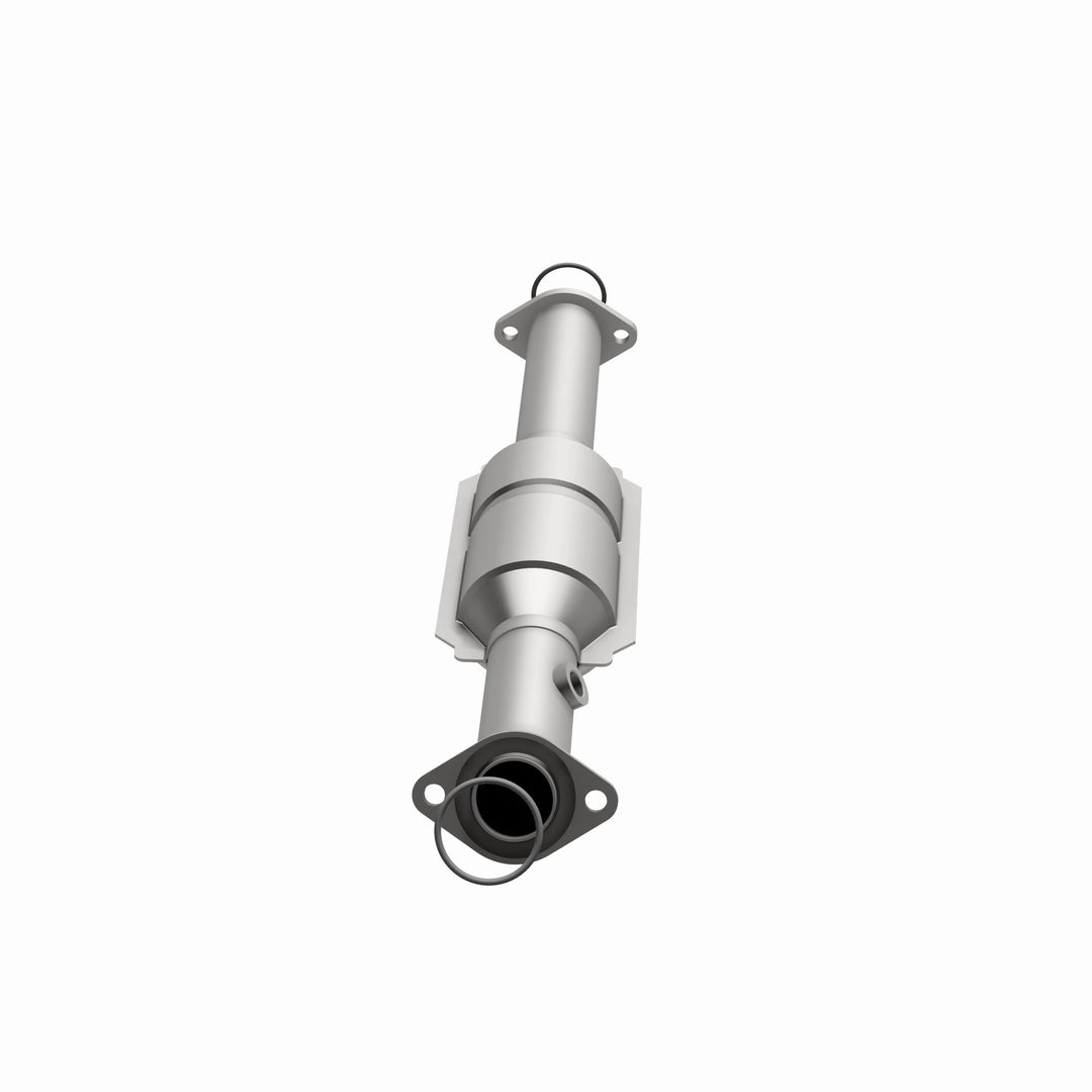 MagnaFlow OEM Grade Federal/EPA Compliant Direct-Fit Catalytic Converter for Toyota Tacoma 4.0L (Part #49702)