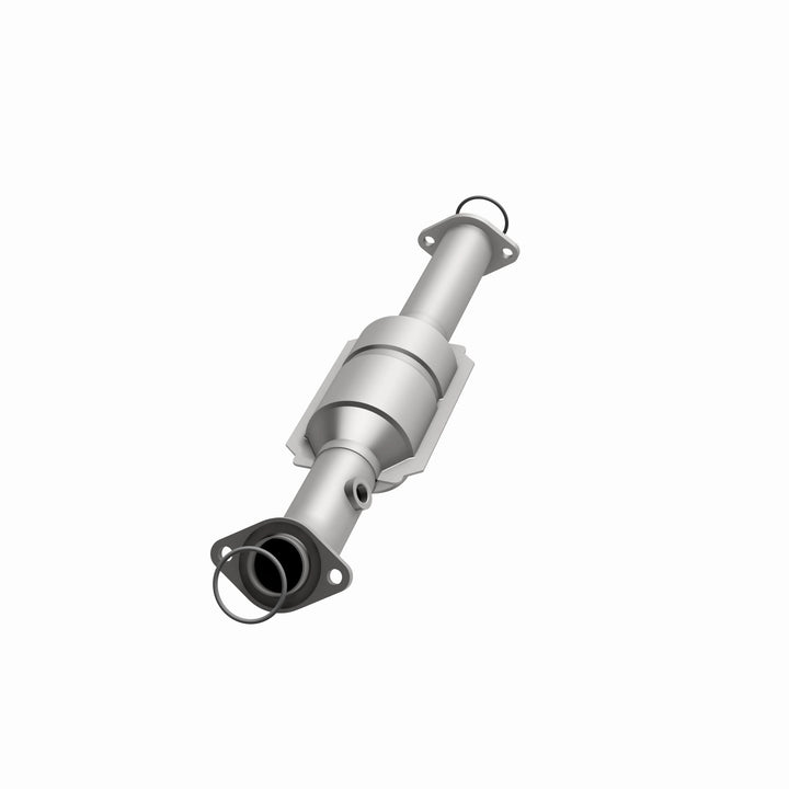 MagnaFlow OEM Grade Federal/EPA Compliant Direct-Fit Catalytic Converter for Toyota Tacoma 4.0L (Part #49702)