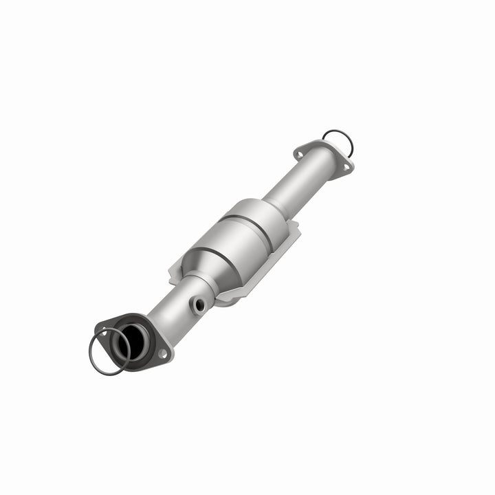 MagnaFlow OEM Grade Federal/EPA Compliant Direct-Fit Catalytic Converter for Toyota Tacoma 4.0L (Part #49702)