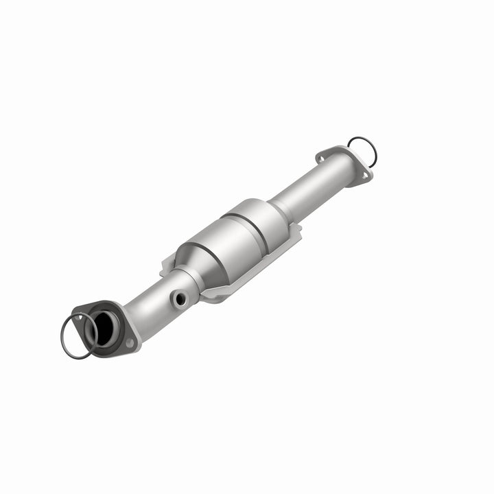 MagnaFlow OEM Grade Federal/EPA Compliant Direct-Fit Catalytic Converter for Toyota Tacoma 4.0L (Part #49702)