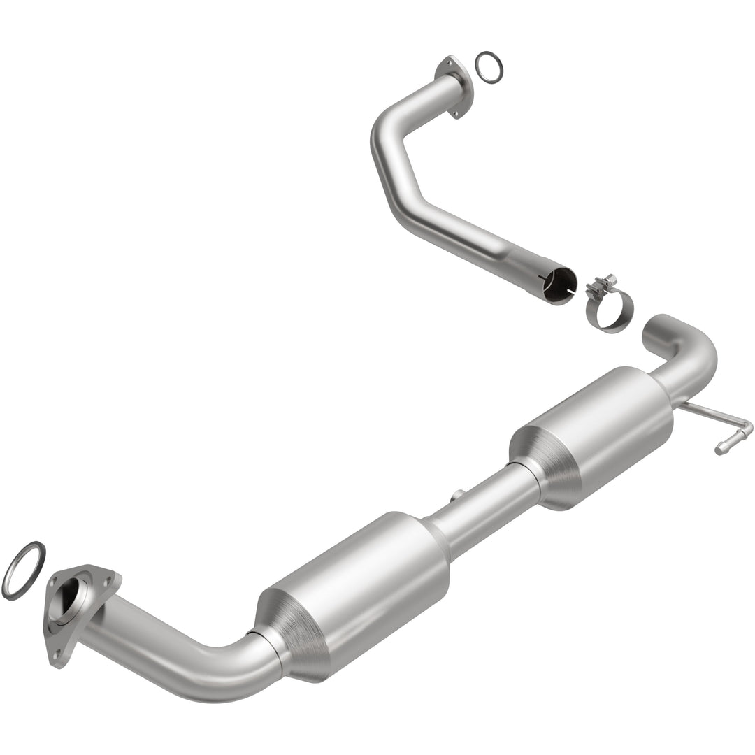 MagnaFlow OEM Grade Catalytic Converter for Toyota Tundra 2007-2021 | Part 49935