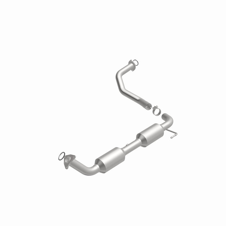 MagnaFlow OEM Grade Catalytic Converter for Toyota Tundra 2007-2021 | Part 49935