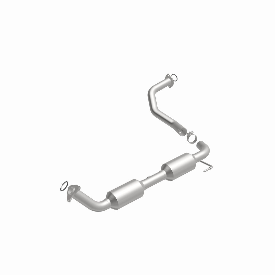 MagnaFlow OEM Grade Catalytic Converter for Toyota Tundra 2007-2021 | Part 49935