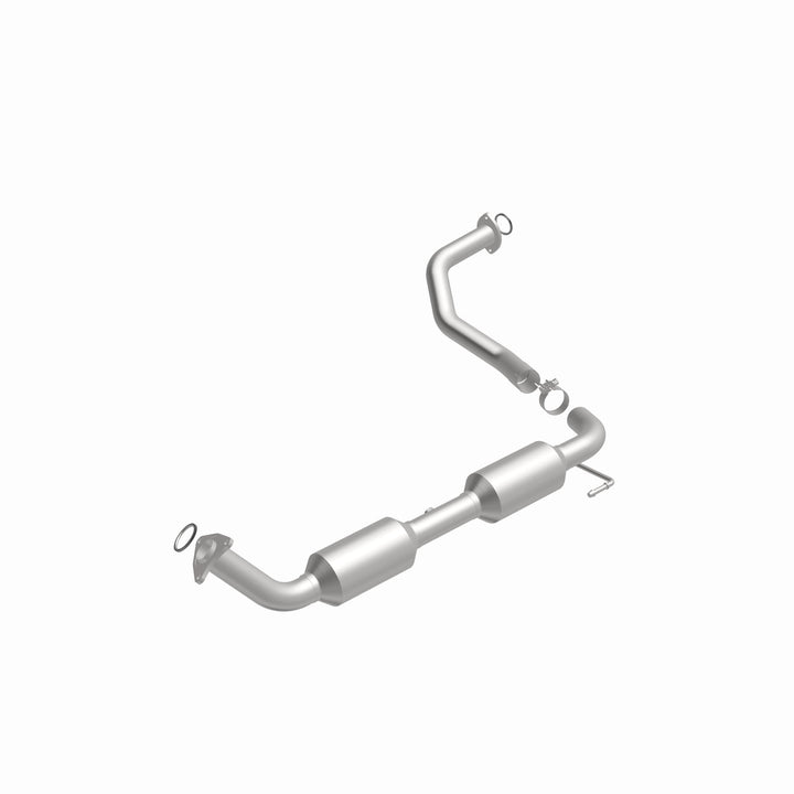 MagnaFlow OEM Grade Catalytic Converter for Toyota Tundra 2007-2021 | Part 49935