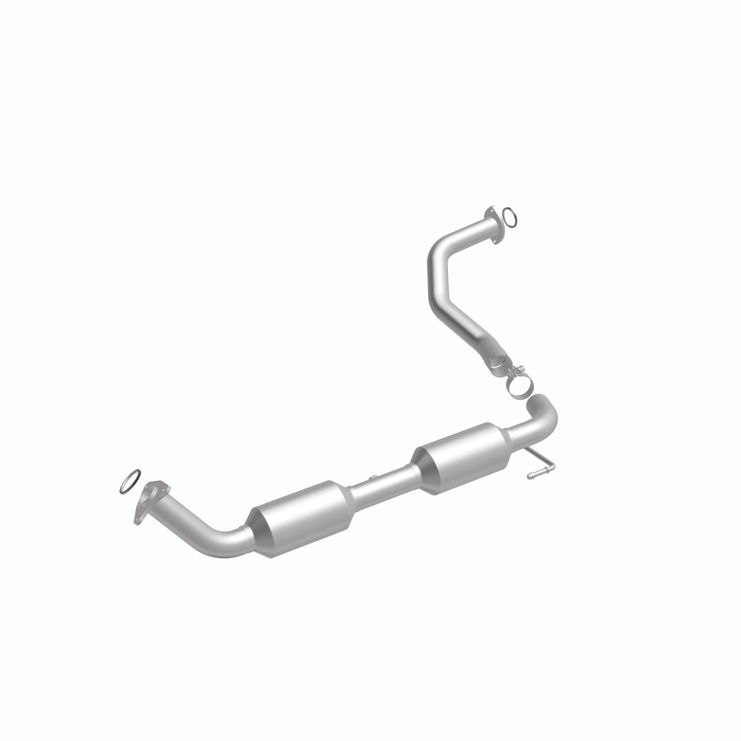 MagnaFlow OEM Grade Catalytic Converter for Toyota Tundra 2007-2021 | Part 49935
