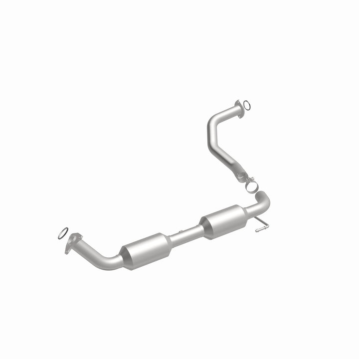 MagnaFlow OEM Grade Catalytic Converter for Toyota Tundra 2007-2021 | Part 49935