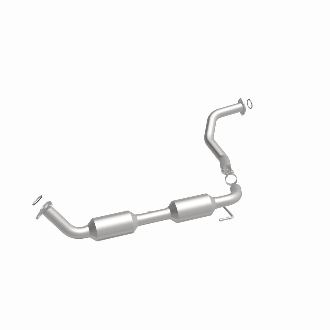 MagnaFlow OEM Grade Catalytic Converter for Toyota Tundra 2007-2021 | Part 49935