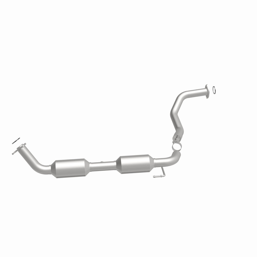 MagnaFlow OEM Grade Catalytic Converter for Toyota Tundra 2007-2021 | Part 49935