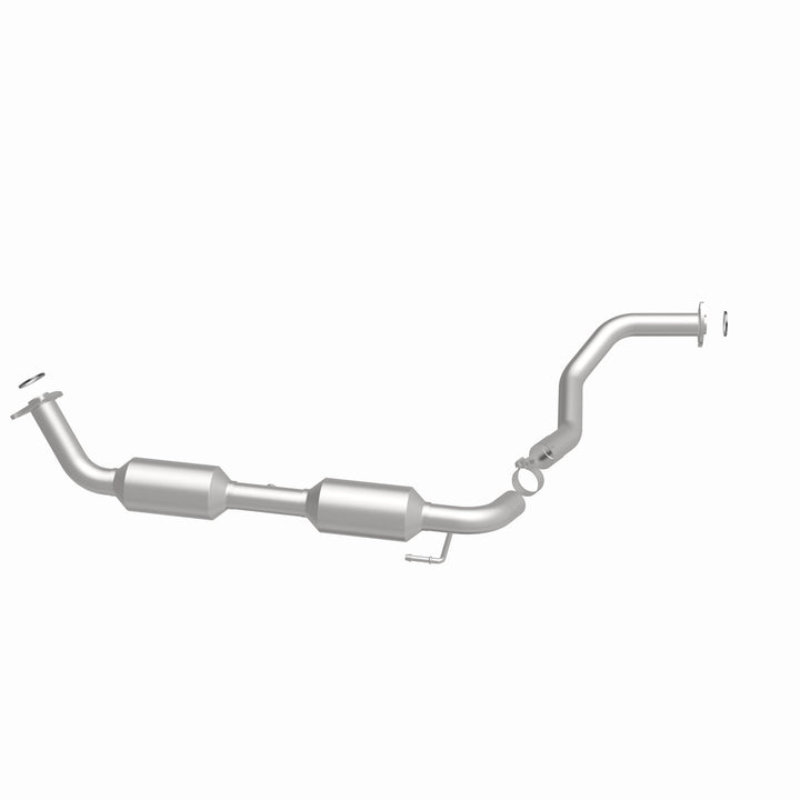 MagnaFlow OEM Grade Catalytic Converter for Toyota Tundra 2007-2021 | Part 49935