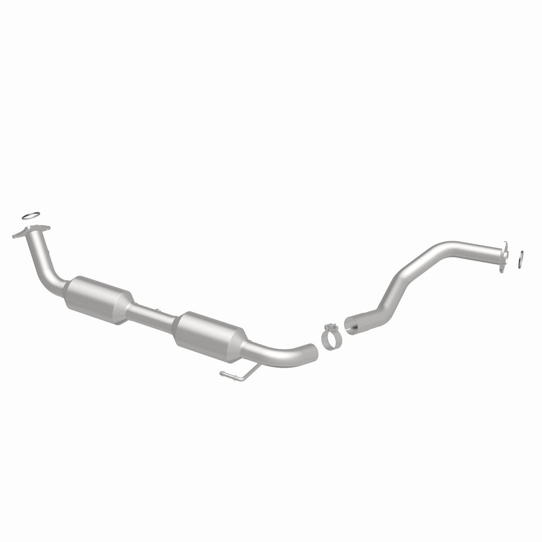 MagnaFlow OEM Grade Catalytic Converter for Toyota Tundra 2007-2021 | Part 49935