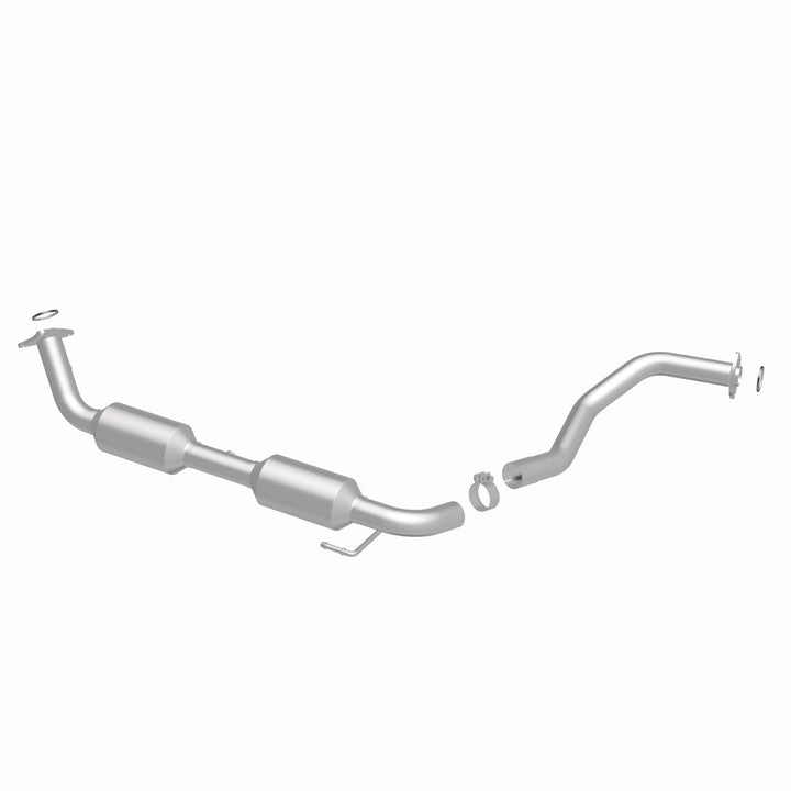 MagnaFlow OEM Grade Catalytic Converter for Toyota Tundra 2007-2021 | Part 49935