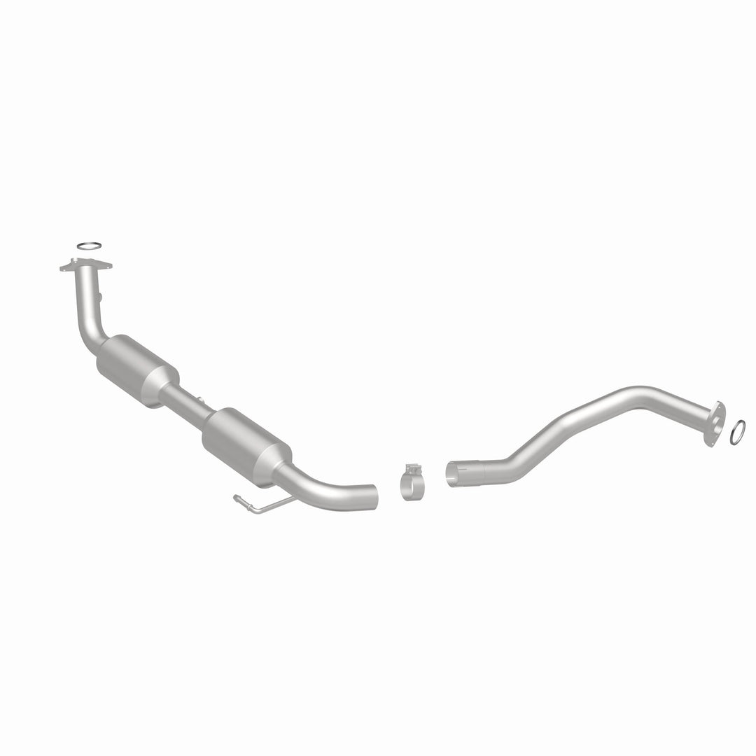 MagnaFlow OEM Grade Catalytic Converter for Toyota Tundra 2007-2021 | Part 49935