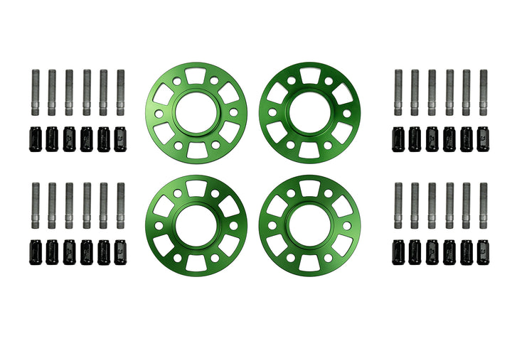 Wheel Spacer 2015-60