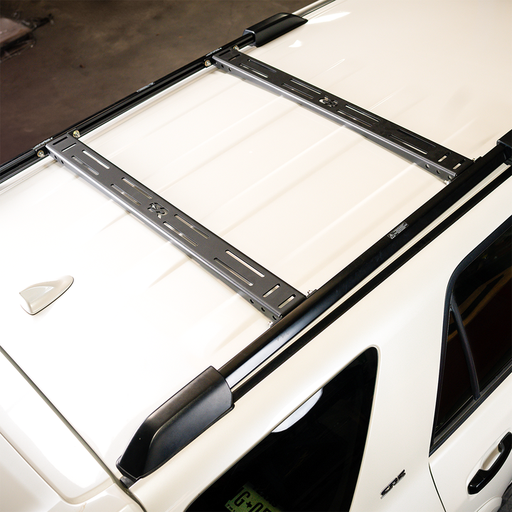 Roof Cross Bars For 2010-2024 Toyota 4Runner