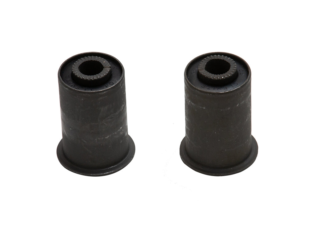 ICON 1999-2004 Ford F-250 & F-350 Super Duty/2000-2005 Ford Excursion, Leaf Spring Front Eyelet Bushing Kit