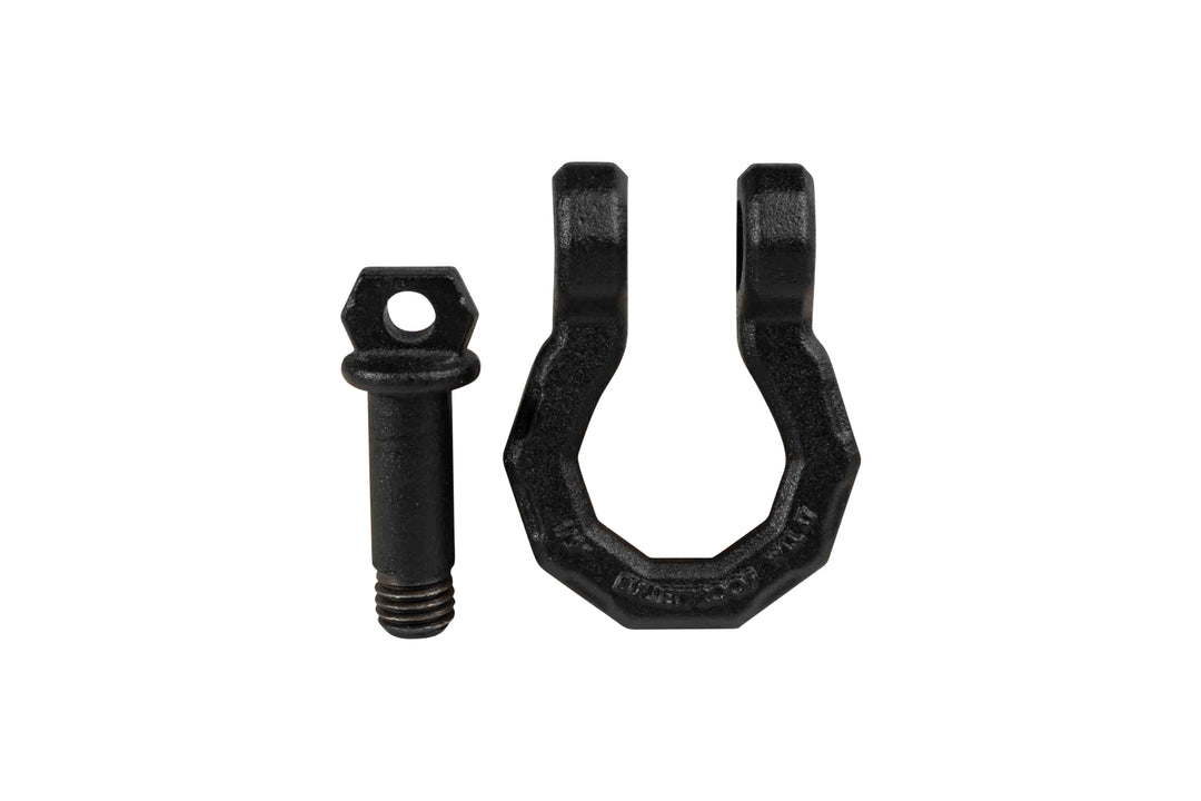 BulletProof Channel Shackles (Pair)