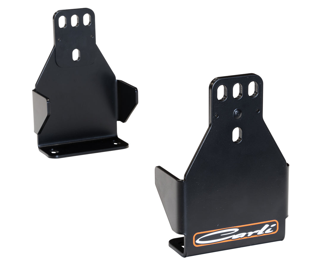 CARLI 14-18 RAM 2500 4X4 POWER WAGON 2" LIFT BACKCOUNTRY SYSTEM