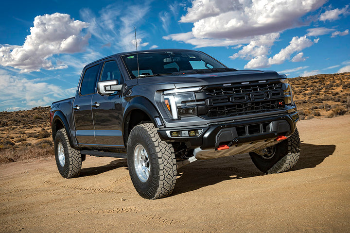 ICON 2021-2026 Ford F-150 Raptor, Front, 2.25" Lift, Coil Spring Kit
