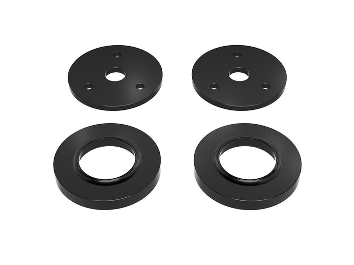 ICON Alloys 2021-2024 Ram 1500 TRX/2025-2026 Ram 1500 RHO, .625-2.125" Lift, Front, Coilover Spacer Kit