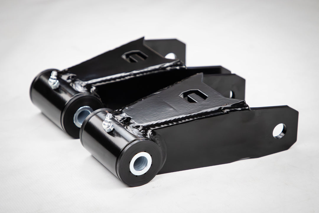 Cognito 1" Drop Shackle