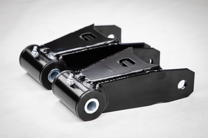 Cognito 1" Drop Shackle