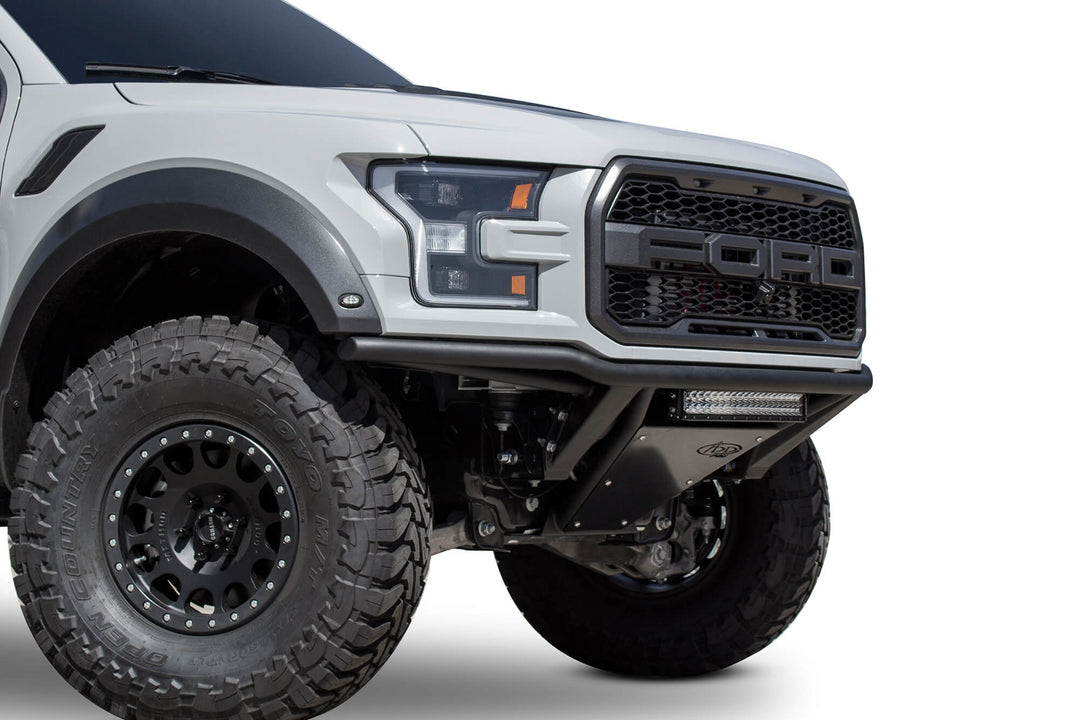 2017 - 2020 Ford Raptor ADD PRO Front Bumper