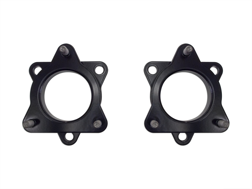 ICON Alloys 2004-2026 Ford F-150, 2" Lift, Front, Leveling Spacer Kit