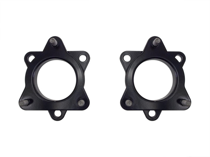ICON Alloys 2004-2026 Ford F-150, 2" Lift, Front, Leveling Spacer Kit