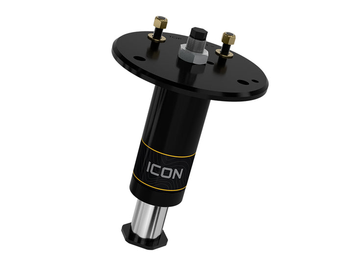 ICON 2021-2024 Ram 1500 TRX/2025-2026 Ram 1500 RHO, Rear, 2.5" Hydraulic Bump Stop Kit, 2.25" Travel