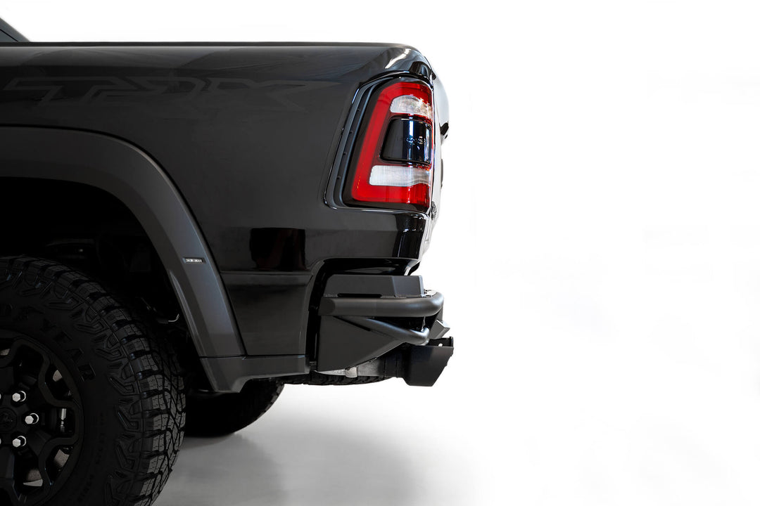2021 - 2024 RAM 1500 TRX ADD PRO Bolt-On Rear Bumper