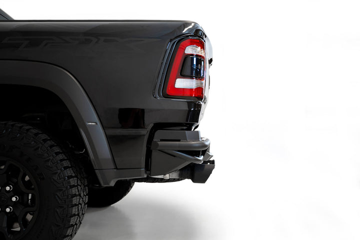 2021 - 2024 RAM 1500 TRX ADD PRO Bolt-On Rear Bumper