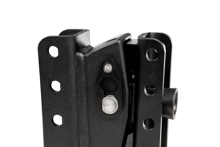 BulletProof Extreme Duty Road Suppressor Channel to Channel Coupler Mount