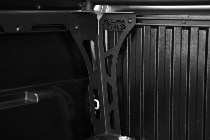 2024+ Toyota Tacoma Race Series Chase Rack