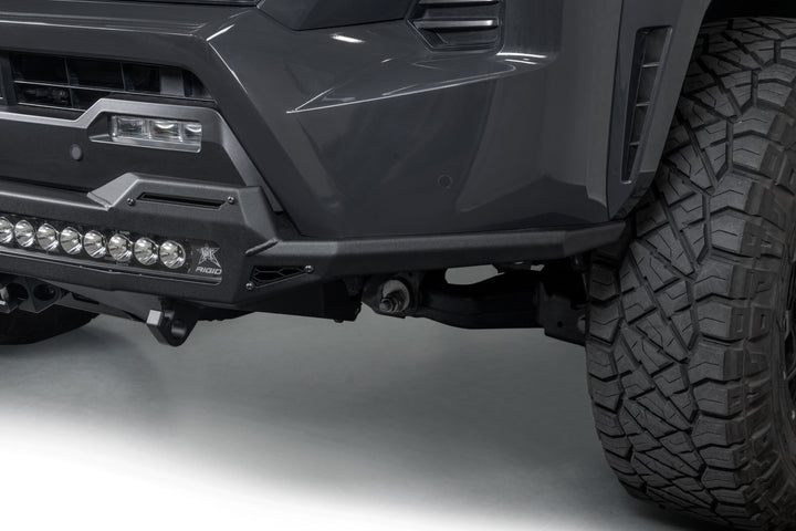 2024-2025 Toyota Tacoma Stealth Fighter Winch Front Bumper