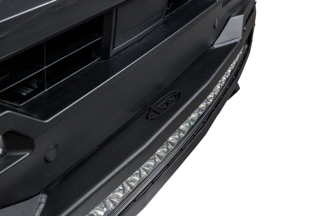 2024-2025 Toyota Tacoma Stealth Fighter Winch Front Bumper
