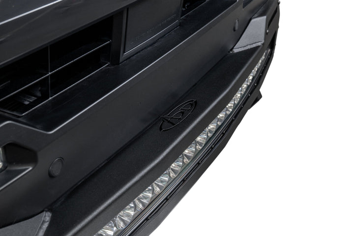 2024-2025 Toyota Tacoma Stealth Fighter Winch Front Bumper