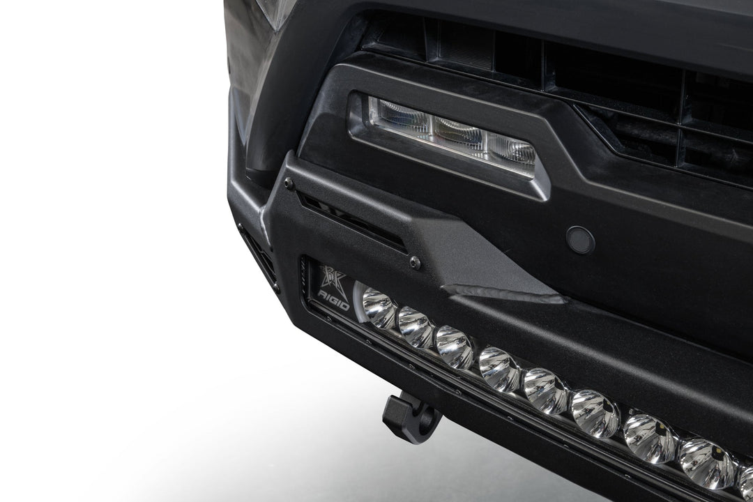 2024-2025 Toyota Tacoma Stealth Fighter Winch Front Bumper