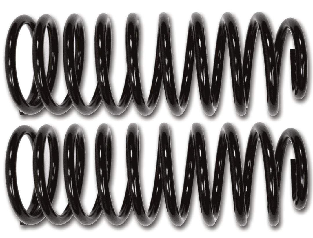 ICON Vehicle Dynamics 52700 2-Inch Lift Rear Spring Kit for Toyota FJ Cruiser, 4Runner, Lexus GX