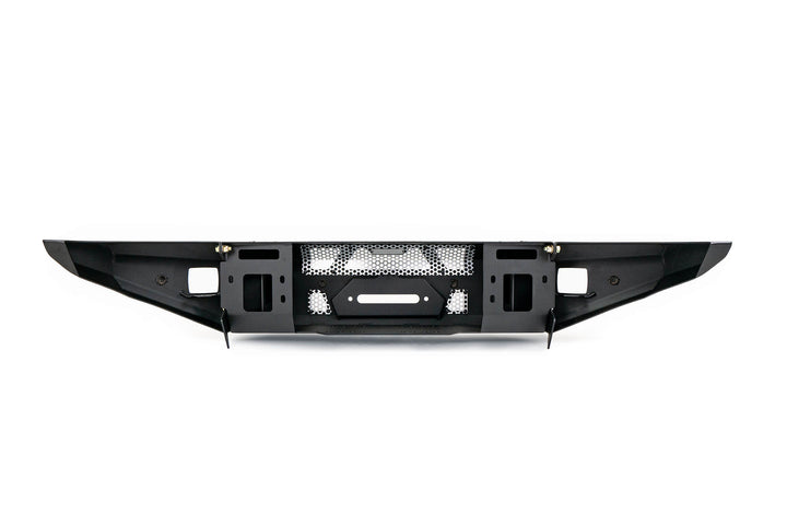 Ford Bronco MTO Series Winch Front Bumper