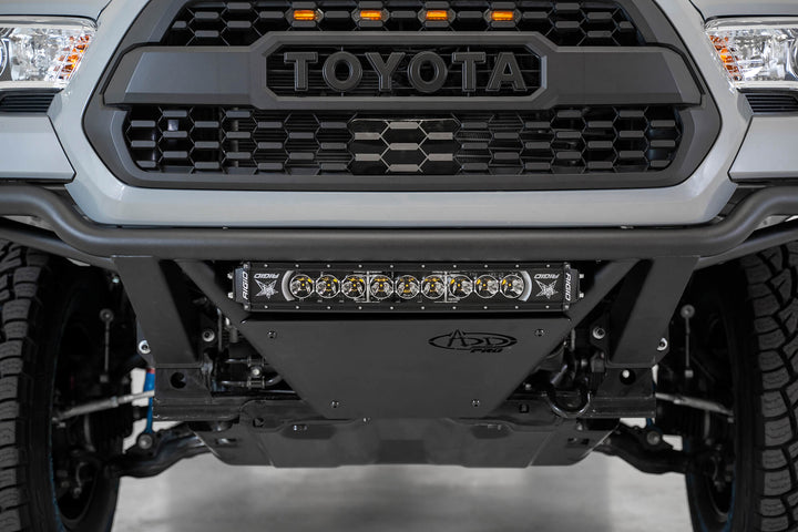 2016 - 2023 Toyota Tacoma ADD PRO Bolt-On Front Bumper