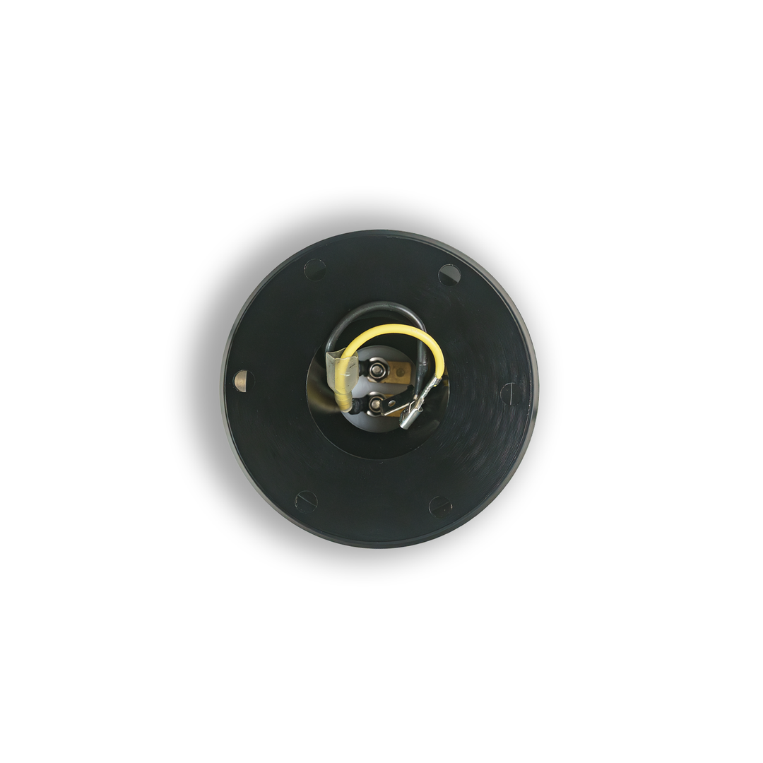 Quick Release Steering Wheel Hub