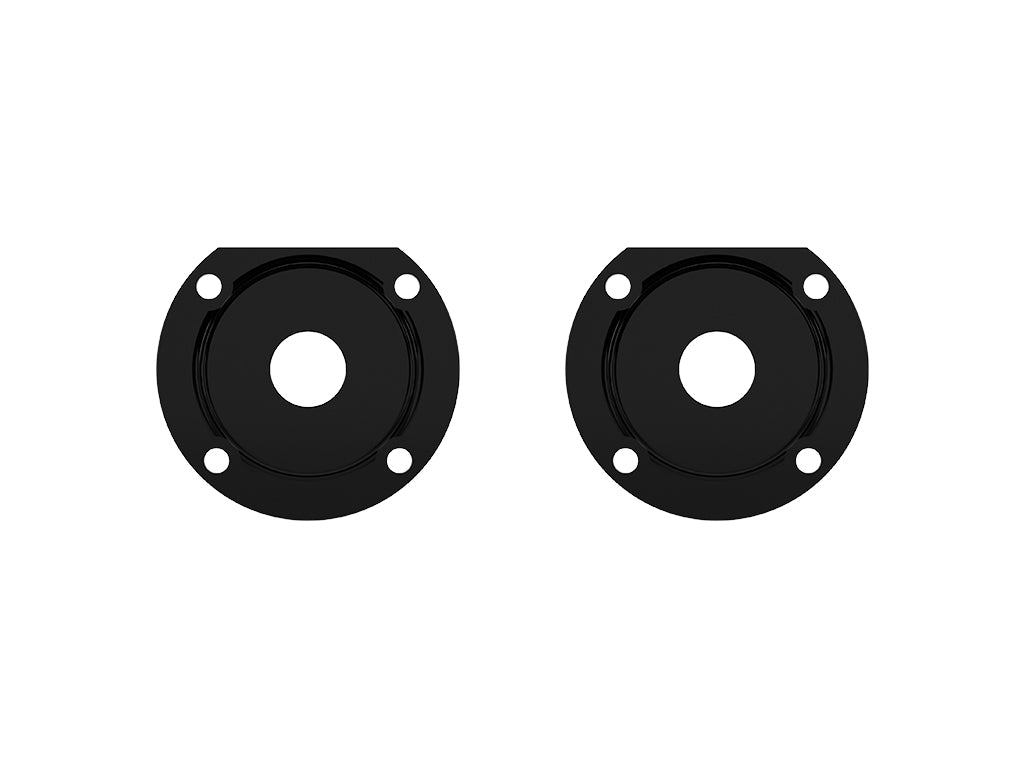ICON Vehicle Dynamics 2024-2026 Toyota Tacoma Coilover Top Plate Reinforcement Kit (Part #51020)